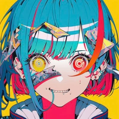 プロフィール画像